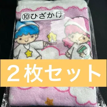 산리오 복권 키키라라 세트