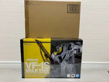 [ 미개봉 새상품 ] DX 초합금 VF-1S 발키리 & TV판 슈퍼 부품