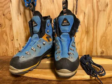 Zamberlan 마운틴 프로 EVO GT 잠베란 EU41