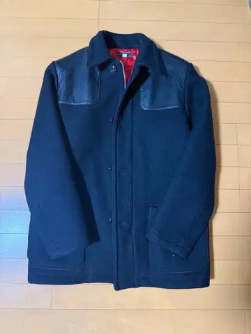 DryBones 돈키 자켓 조 스트레이머