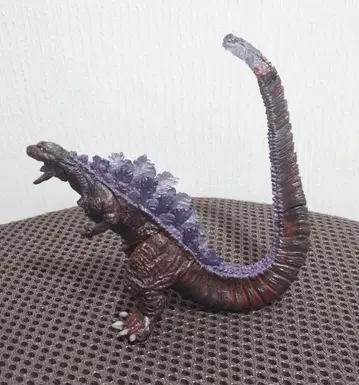 HG 신 고질라 2016 클라이맥스 주간 컬러 ver