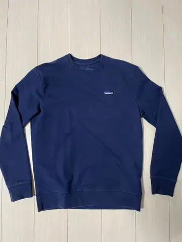 파타고니아 트레이닝복 네이비 M 사이즈