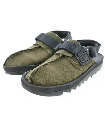 리복 샌들 여성용