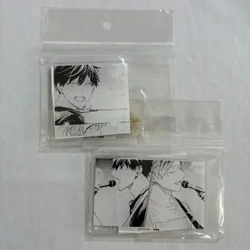 기븐 시계 부품 아크릴 스탠드