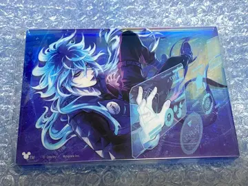 트위스테 AGF 이데아 기숙사복 아크릴 블록 애니메이트 온리샵