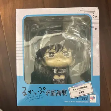 [ 혜택 포함 ] 룩업 후시구로 메구미 주술회전