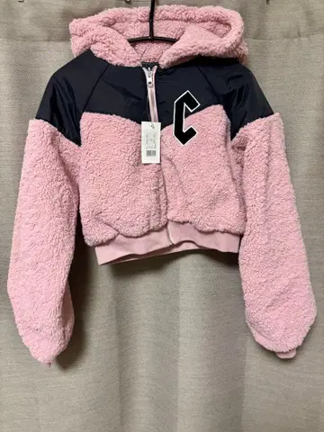 mirror9 보아 자켓