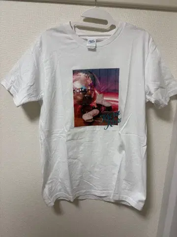 TWICE kurakura T셔츠 L사이즈