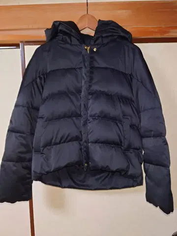 m.f.editorial M 사이즈 다운 자켓