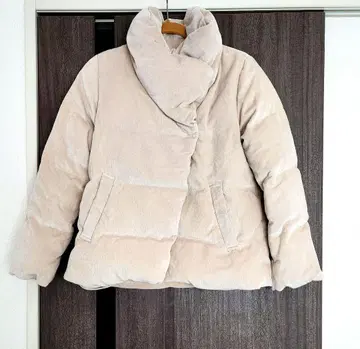 BE RADIANCE 비라디언스 다운 깔끔