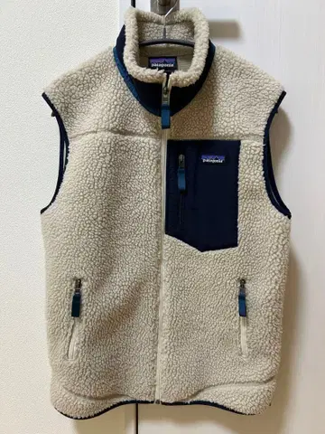 Patagonia 레트로X 베스트