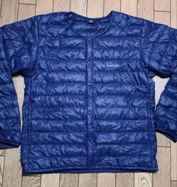 montbell 몽벨 스페리오 다운 자켓 새상품급