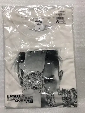 이마이치 류지(ONLINE 한정판) 사진 T셔츠.2022