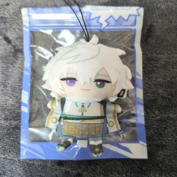 무라쿠모 카게츠 니지퍼펫 니지산지 굿즈