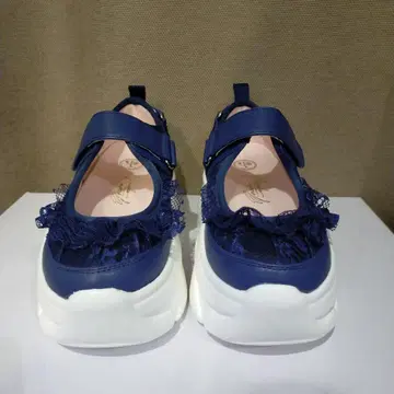 요스케 통굽 신발 (4450066) NV