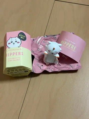 치이카와 (먼작귀) Hippers 치이카와 시크릿 그 아이