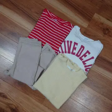 모음 코디 판매 트레이닝복 보더 캐주얼 팬츠 빅 사이즈 XL