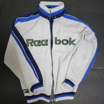 Reebok 90년대 구제 의류