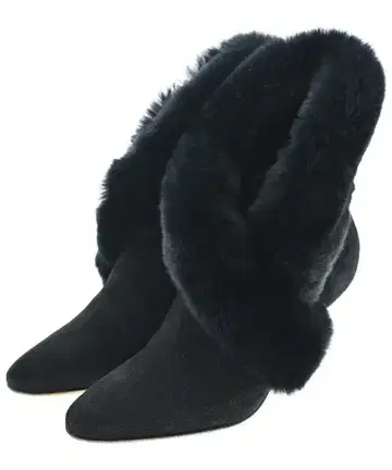 MANOLO BLAHNIK 부티 여성용