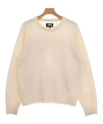 STUSSY 니트 스웨터 남성용