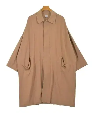 Deluxe 코트 (기타) 남성용