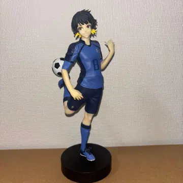 블루 록 하치라쿠 메구루 피규어 POP UP PARADE