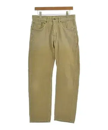 LEVI'S 데님 팬츠 남성용