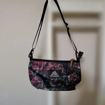 GREGORY 그레고리 이지 숄더백
