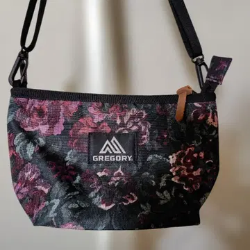 GREGORY 그레고리 이지 숄더백