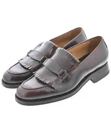 Royal Gorge Bridge 비즈니스 드레스 신발 남성용