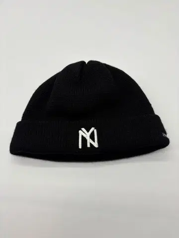 COMESANDGOES 니트 모자 새상품급 블랙