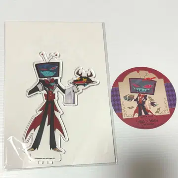 해즈빈 호텔 애니카페 복스