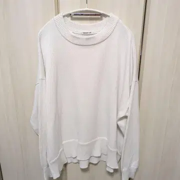 두지엠 클라세 EVERYDAY I LIKE. 코튼 니트