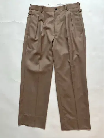 25SS MAATEE&SONS Forever Slacks