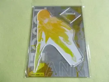 아크릴 스탠드 무타노 무진 도겐안키 아크릴 스탠드 마즐