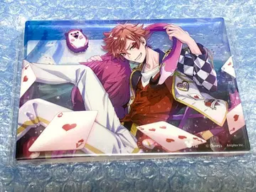 트위스테 에이스 기숙사복 아크릴 블록 AGF 애니메이트 온리샵 선행