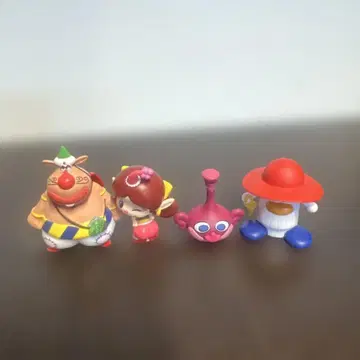 하쿠숀 대마왕 컴플리트 세트