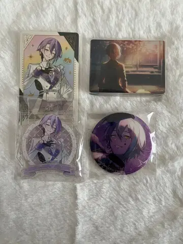 프로세카 원더쇼타임 카미시로 루이 묶음 판매