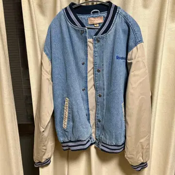 PORT AUTHORITY Roadway 점퍼 블루종