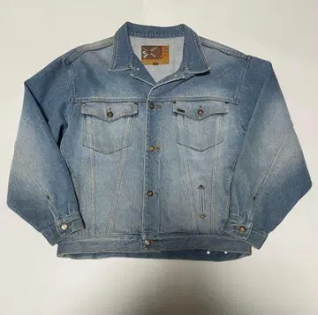 m2688 CHIORI DENIM 데님 자켓 4