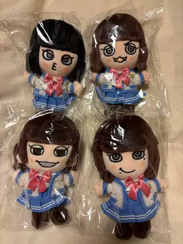 치비누이 캔쟈니ver.