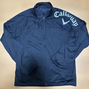 캘러웨이 골프 자켓