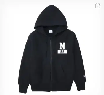 리버스 위브(R) 지퍼 후디드 스웨트 셔츠 25FW