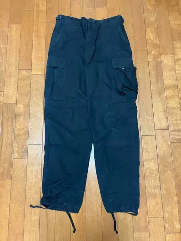 PROPPER genuine gear 카고 팬츠 블랙 M 사이즈