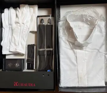 신랑 잡화 세트 6점 세트