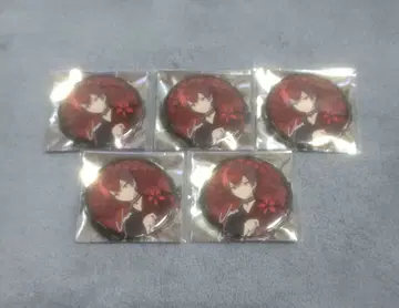 기사A 바우 캔뱃지