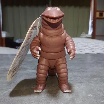 절판/텔레스돈 소프트 비닐