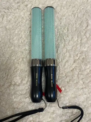 킨브레 단색 스카이블루