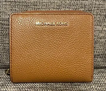 MICHAEL KORS 마이클 코스 접이식 지갑
