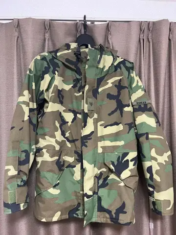 ECWCS 97년제 밀리터리 자켓